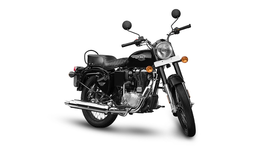 Royal Enfield Bullet 650 Price in India